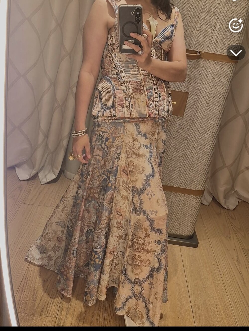 Zimmerman Rebellion Dress